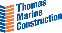 Thomas Marine 3 Logo